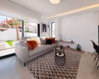 Nybygg - Villa - Ciudad quesada - Doña pepa