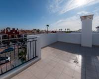 Nybygg - Villa - Ciudad quesada - Doña pepa