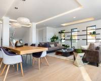 Nybygg - Villa - Ciudad quesada - Doña pepa