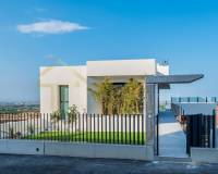 Nybygg - Villa - Ciudad quesada - Rojales