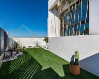 Nybygg - Villa - Ciudad quesada - Rojales