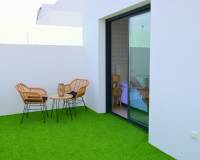 Nybygg - Villa - Dolores