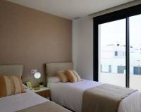 Nybygg - Villa - Dolores