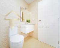 Nybygg - Villa - Finestrat - Alicante