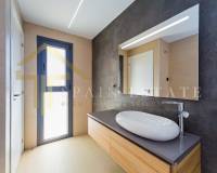 Nybygg - Villa - Finestrat - Alicante