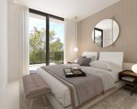 Nybygg - Villa - Finestrat - Sierra cortina