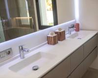 Nybygg - Villa - Finestrat - Sierra cortina