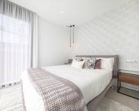 Nybygg - Villa - Finestrat - Sierra cortina