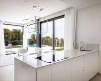 Nybygg - Villa - Finestrat - Sierra cortina