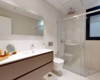 Nybygg - Villa - Finestrat - Sierra cortina