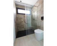 Nybygg - Villa - Finestrat