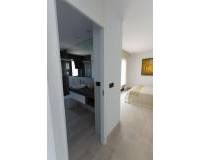 Nybygg - Villa - Finestrat