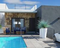 Nybygg - Villa - Formentera del Segura