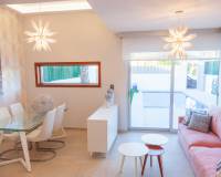 Nybygg - Villa - Guardamar del Segura - EL RASO