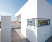 Nybygg - Villa - Guardamar del Segura - EL RASO