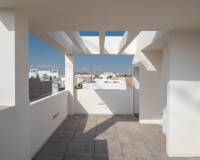 Nybygg - Villa - Guardamar del Segura - EL RASO