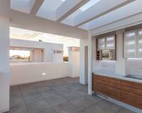 Nybygg - Villa - Guardamar del Segura - EL RASO