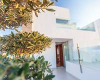 Nybygg - Villa - Guardamar del Segura - EL RASO