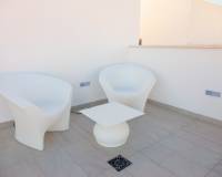 Nybygg - Villa - Guardamar del Segura - EL RASO