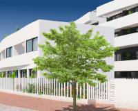 Nybygg - Villa - Guardamar del Segura - Los secanos