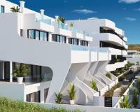 Nybygg - Villa - Guardamar del Segura - Los secanos