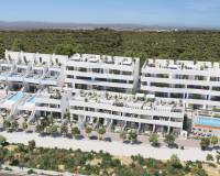 Nybygg - Villa - Guardamar del Segura - Los secanos