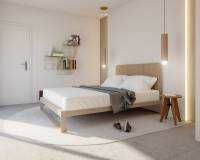 Nybygg - Villa - La finca golf