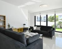 Nybygg - Villa - La marina - La Marina