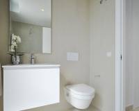 Nybygg - Villa - La marina - La Marina