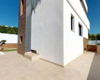 Nybygg - Villa - La Nucía