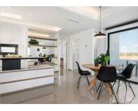 Nybygg - Villa - Los Alcázares