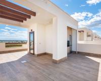 Nybygg - Villa - Los Montesinos - Alicante