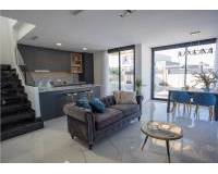 Nybygg - Villa - Los Montesinos