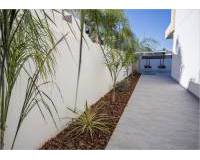 Nybygg - Villa - Los Montesinos