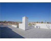 Nybygg - Villa - Los Montesinos