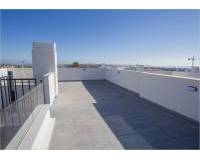 Nybygg - Villa - Los Montesinos