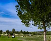 Nybygg - Villa - Orihuela Costa - Campo de golf