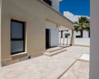 Nybygg - Villa - Orihuela Costa - La Zenia