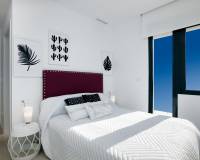 Nybygg - Villa - Orihuela Costa - Lomas de Cabo Roig