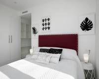 Nybygg - Villa - Orihuela Costa - Lomas de Cabo Roig