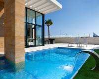 Nybygg - Villa - Orihuela Costa - Lomas de Cabo Roig