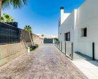 Nybygg - Villa - Orihuela Costa - Lomas de Cabo Roig