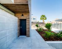 Nybygg - Villa - Orihuela Costa - Lomas de Cabo Roig