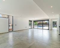 Nybygg - Villa - Orihuela Costa - Lomas de Cabo Roig