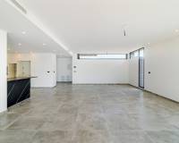 Nybygg - Villa - Orihuela Costa - Lomas de Cabo Roig