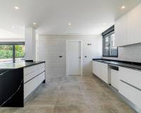 Nybygg - Villa - Orihuela Costa - Lomas de Cabo Roig