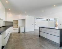 Nybygg - Villa - Orihuela Costa - Lomas de Cabo Roig