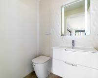 Nybygg - Villa - Orihuela Costa - Lomas de Cabo Roig