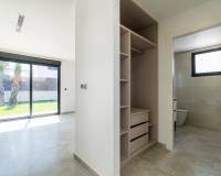 Nybygg - Villa - Orihuela Costa - Lomas de Cabo Roig