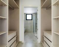 Nybygg - Villa - Orihuela Costa - Lomas de Cabo Roig